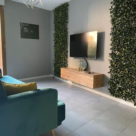 O Calme Cosy - Jardins Et Villes - Experience Unique - Wifi Gratuit - Parking Gratuite Гренобль Экстерьер фото